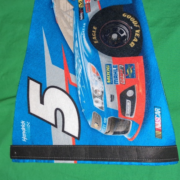 Bundle of Kasey Kahne #5 Nascar Farmer's Insurance Hendrick Collectibles - Picture 8 of 15